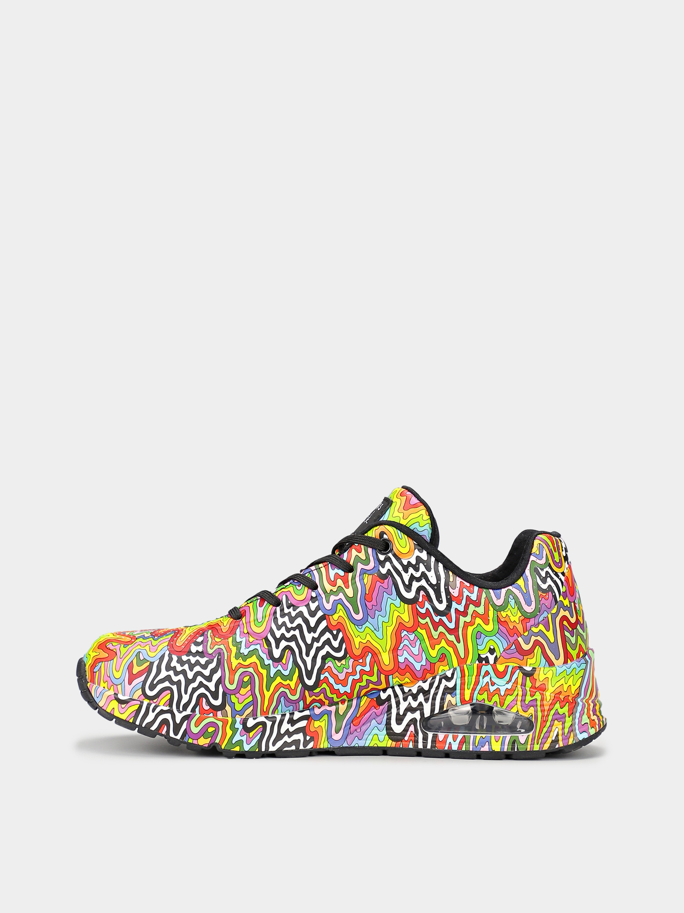 Кросівки Skechers Uno модель 177960 MLT Кросівки Skechers Uno модель 177960 MLT Фото