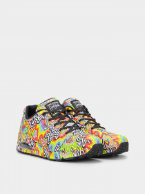 Кросівки Skechers Uno модель 177960 MLT Фото