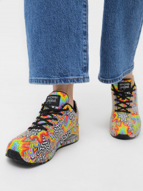 Кросівки Skechers Uno модель 177960 MLT Фото