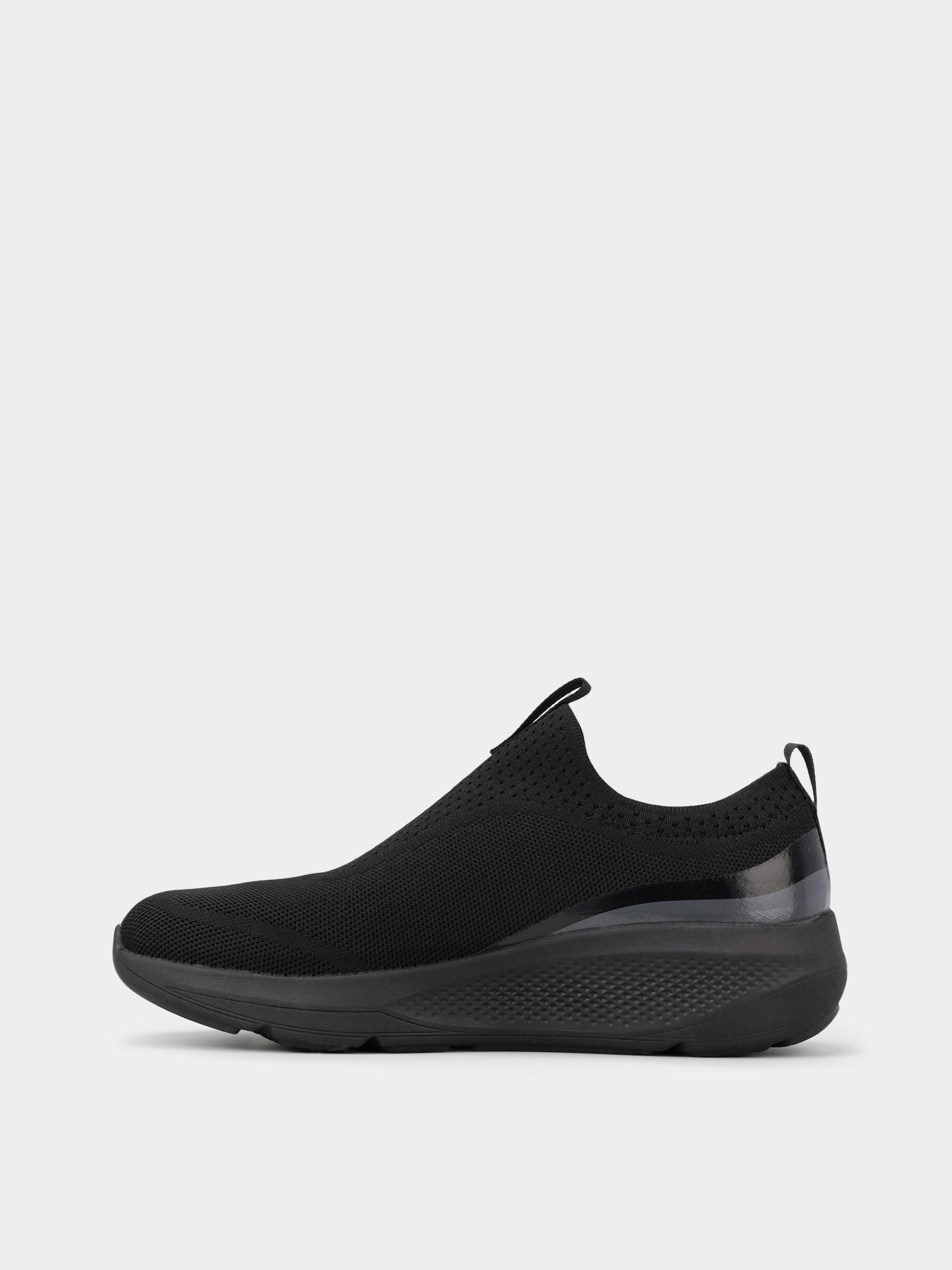 Слипоны и мокасины Skechers GO RUN Elevate модель 128320 BBK Слипоны и мокасины Skechers GO RUN Elevate модель 128320 BBK Фото