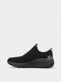 Слипоны и мокасины Skechers GO RUN Elevate модель 128320 BBK Фото