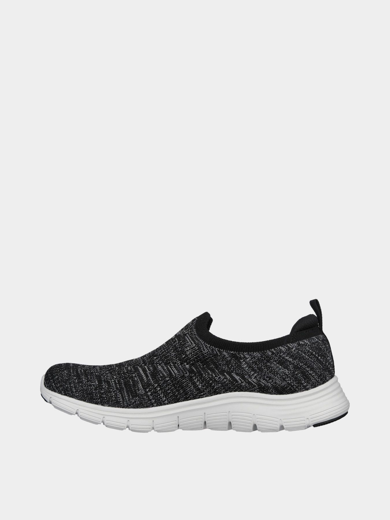 Слипоны и мокасины Skechers Arch Fit Vista – Inspiration модель 104371 BKPK Слипоны и мокасины Skechers Arch Fit Vista – Inspiration модель 104371 BKPK Фото