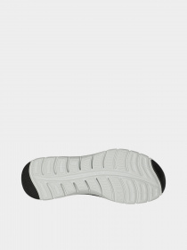 Слипоны и мокасины Skechers Arch Fit Vista – Inspiration модель 104371 BKPK Фото
