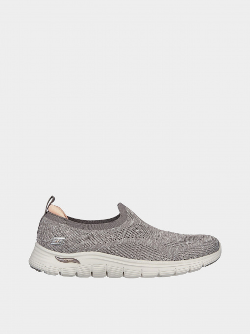 Сліпони та мокасини Skechers Arch Fit Vista – Inspiration модель 104371 TPE Фото