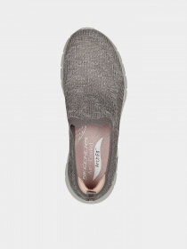 Слипоны и мокасины Skechers Arch Fit Vista – Inspiration модель 104371 TPE Фото