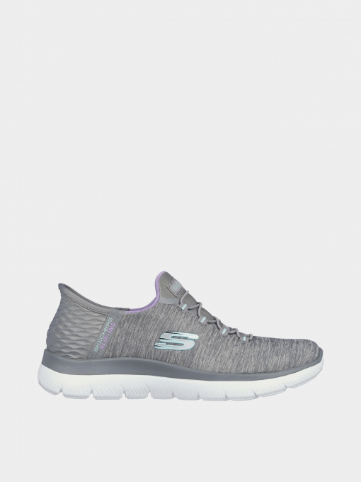 Кросівки Skechers Summits - Dazzling Haze модель 149937 GYMT Фото