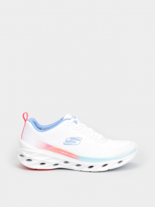 Кросівки Skechers Glide-Step Swift - Fresh Appeal модель 149969 WMLT Фото