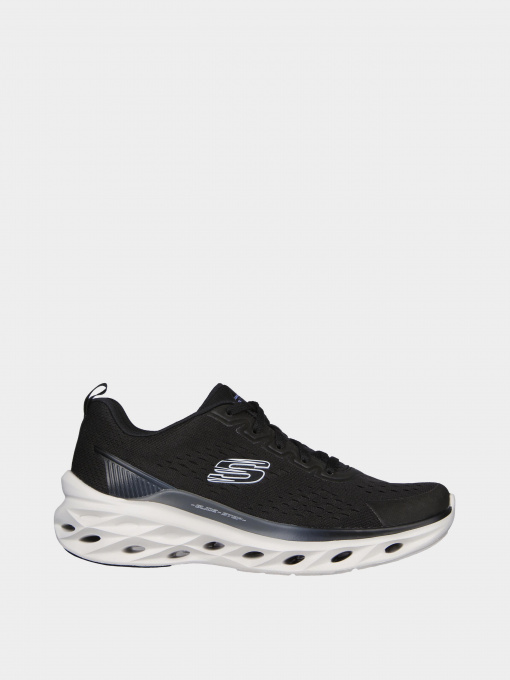 Кросівки Skechers Glide-Step Swift - Fresh Appeal модель 149969 BKW Фото