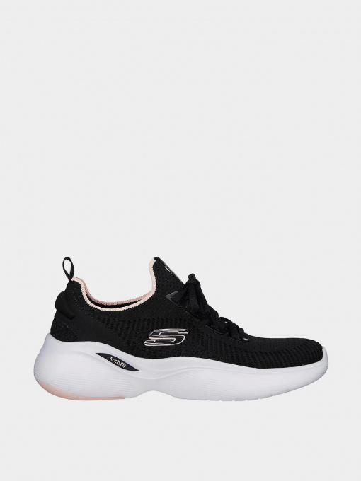 Кросівки Skechers Arch Fit Infinity модель 149986 BKPK Фото