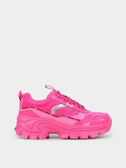 Кросівки Skechers Hi Ryze - Bright-On Way модель 177232 HTPK Фото