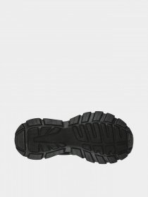Кросівки Skechers Sierra - Sidebiz модель 177275 BBK Фото