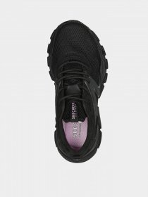 Кросівки Skechers Sierra - Sidebiz модель 177275 BBK Фото