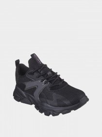 Кросівки Skechers Sierra - Sidebiz модель 177275 BBK Фото