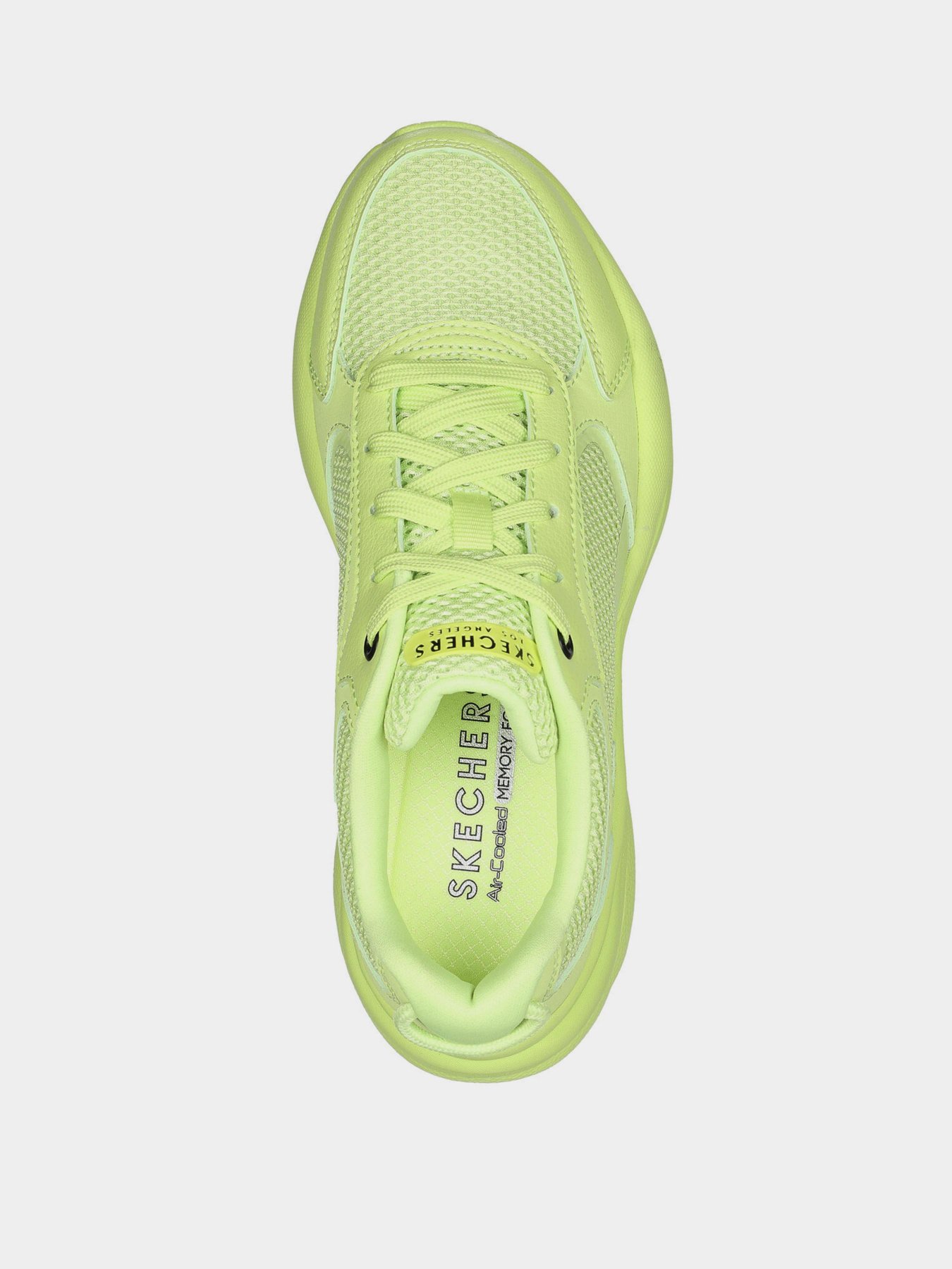 Кросівки Skechers Street Twisterz - Lighten Up модель 177402 LMGN Кросівки Skechers Street Twisterz - Lighten Up модель 177402 LMGN Фото