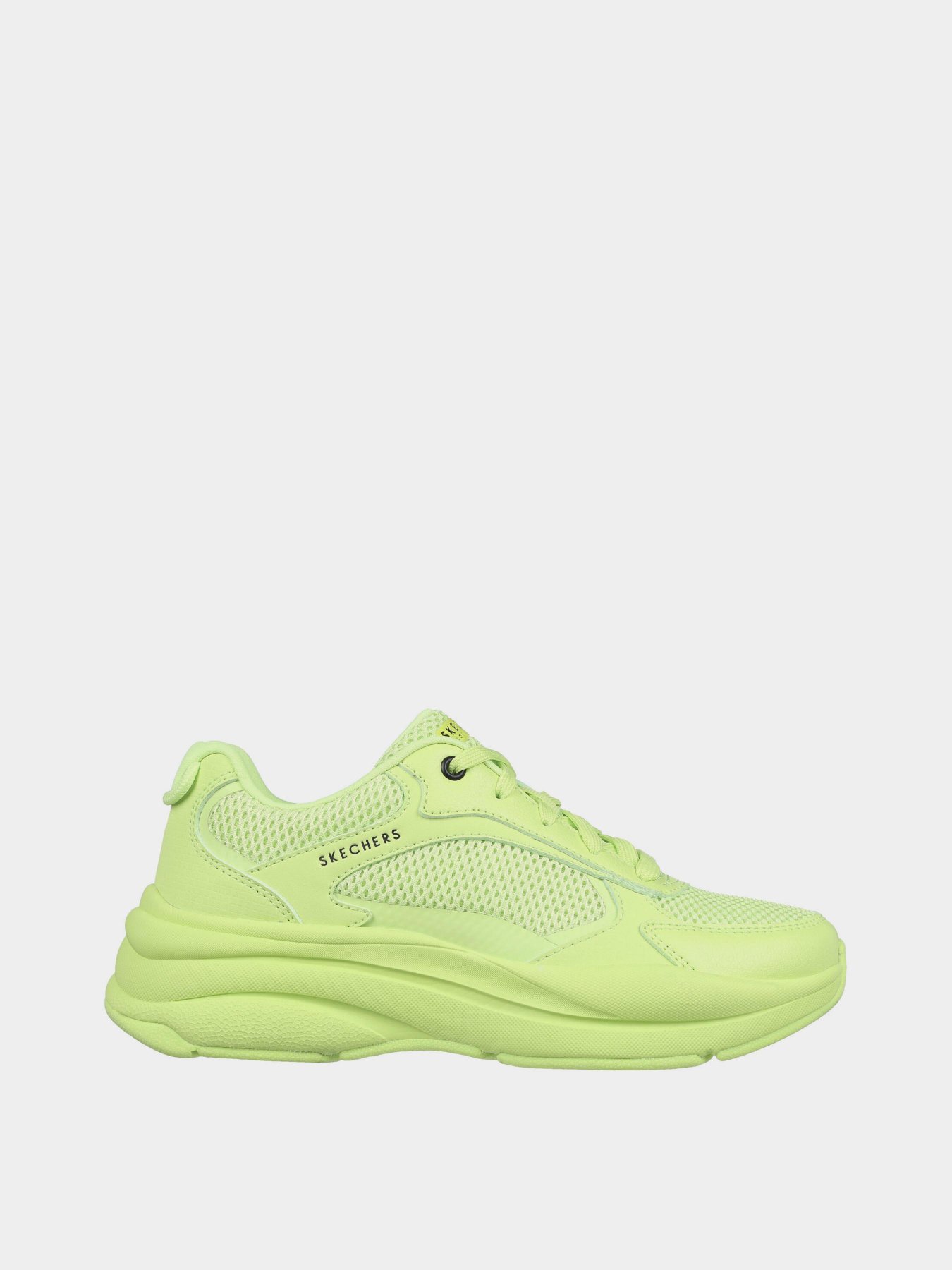 Кросівки Skechers Street Twisterz - Lighten Up модель 177402 LMGN Кросівки Skechers Street Twisterz - Lighten Up модель 177402 LMGN Фото