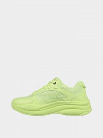 Кросівки Skechers Street Twisterz - Lighten Up модель 177402 LMGN Фото