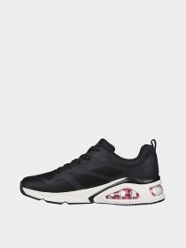 Кроссовки Skechers Tres-Air - Revolution-Airy модель 177420 BLK Фото