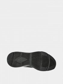 Кроссовки Skechers Tres-Air - Revolution-Airy модель 177420 BLK Фото