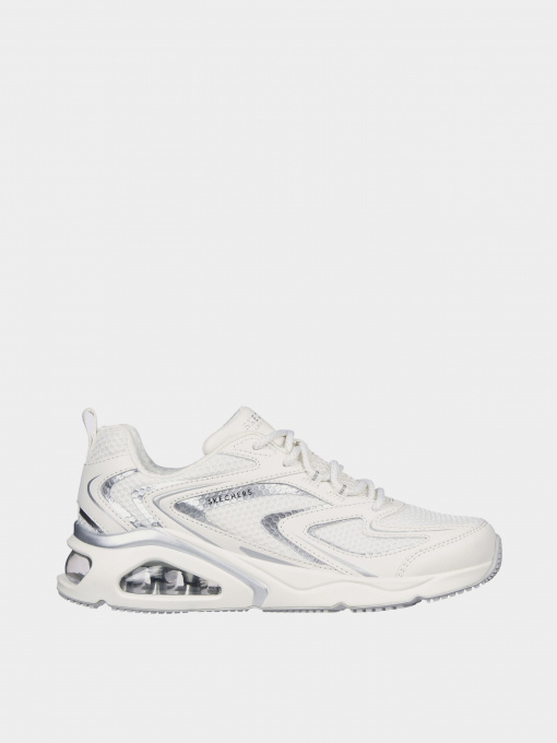 Кросівки Skechers Tres-Air - Vision-Airy модель 177425 WSL Фото