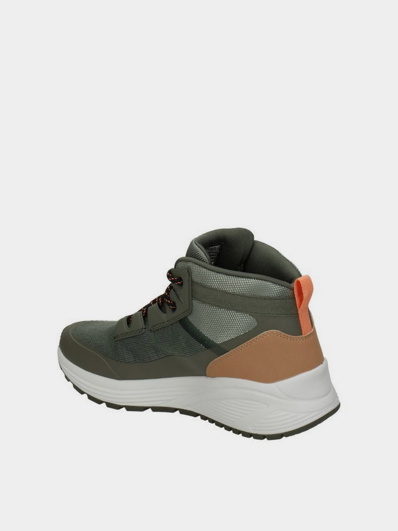 Черевики та чоботи Skechers BOBS SPRROW 2.0 модель 117058 OLV Черевики та чоботи Skechers BOBS SPRROW 2.0 модель 117058 OLV Фото