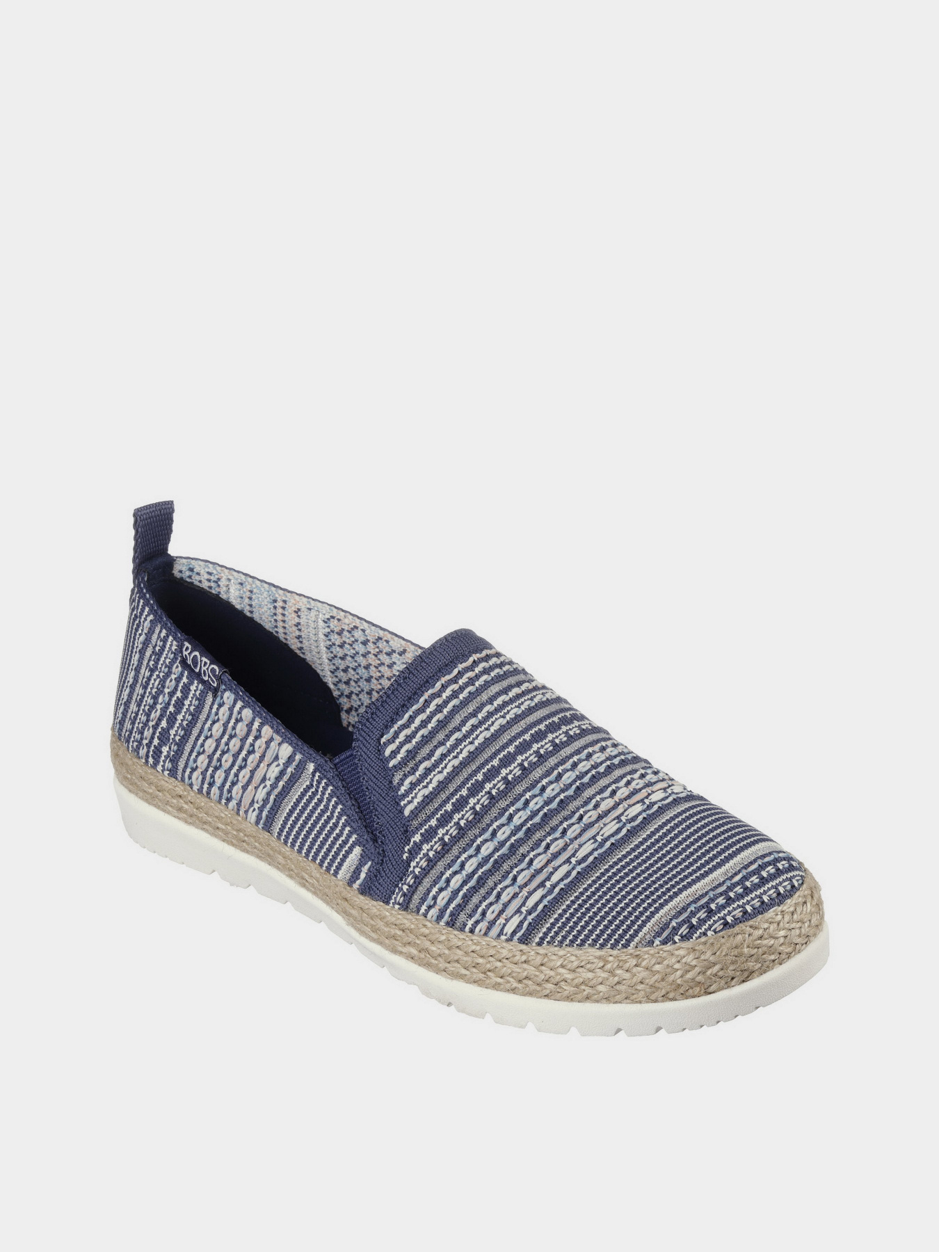 Слипоны и мокасины Skechers модель 113982 NVMT Фото