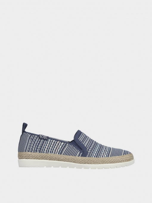 Слипоны и мокасины Skechers модель 113982 NVMT Фото