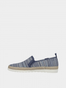Слипоны и мокасины Skechers модель 113982 NVMT Фото
