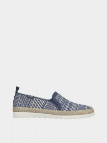 Слипоны и мокасины Skechers модель 113982 NVMT Фото