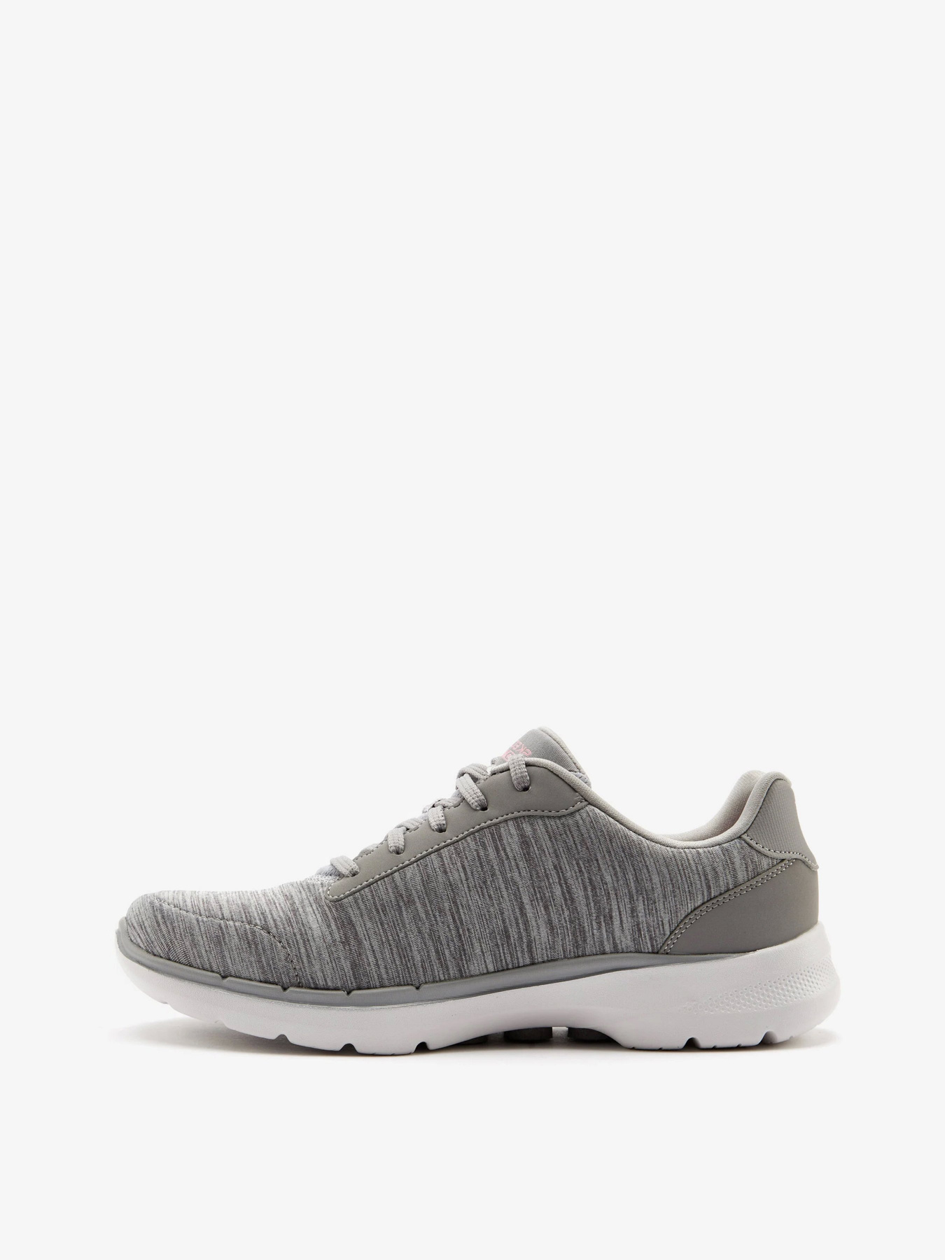 Кросівки Skechers GO Walk 6 модель 124506 GRY Фото
