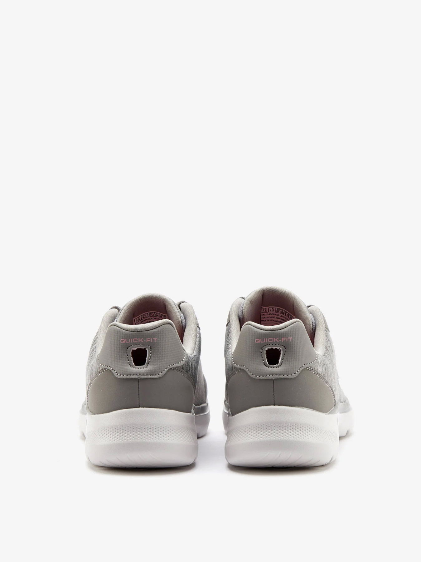 Кросівки Skechers GO Walk 6 модель 124506 GRY Фото