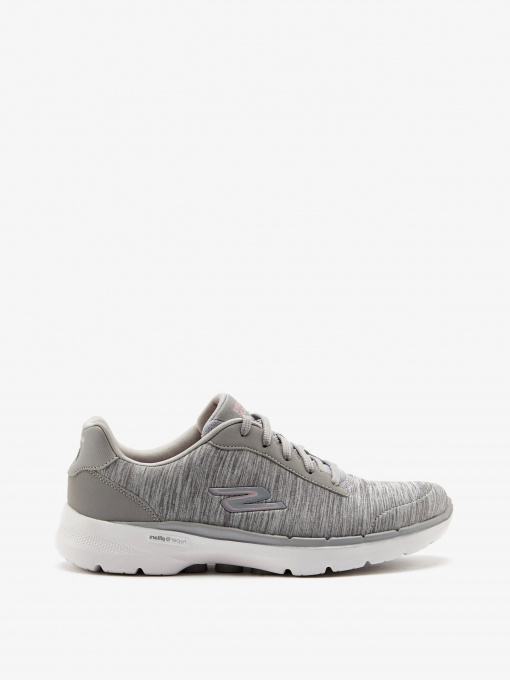 Кросівки Skechers GO Walk 6 модель 124506 GRY Фото