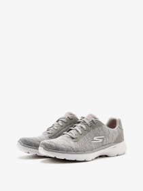Кросівки Skechers GO Walk 6 модель 124506 GRY Фото