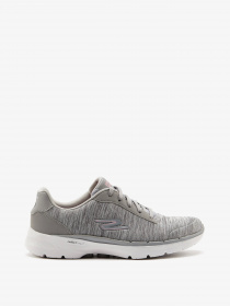 Кросівки Skechers GO Walk 6 модель 124506 GRY Фото