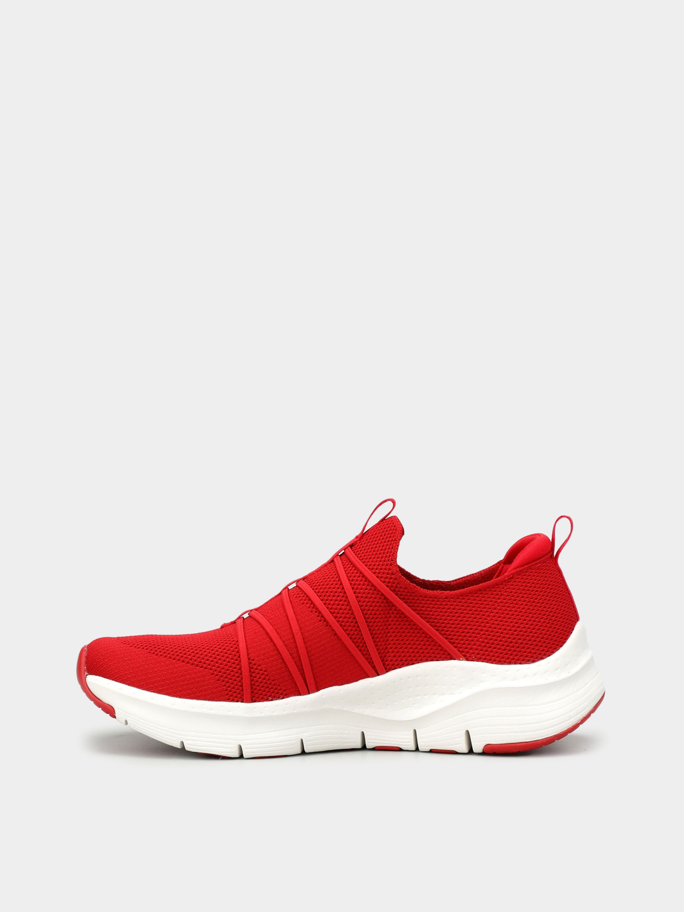 Слипоны и мокасины Skechers Meditation – Gala Dance модель 149564 RED Слипоны и мокасины Skechers Meditation – Gala Dance модель 149564 RED Фото