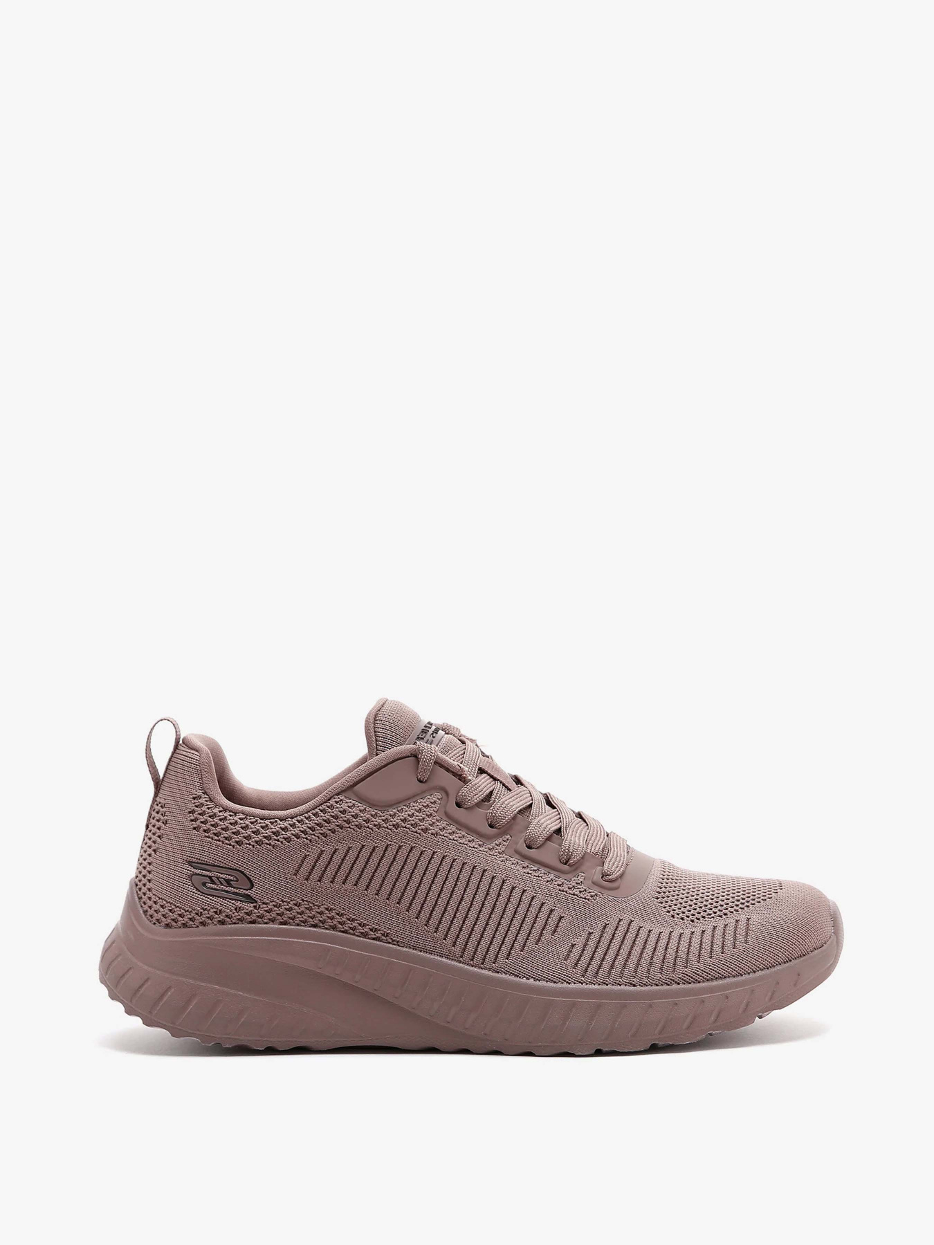 Кросівки Skechers Bobs Sport Squad Chaos - Face Off модель 117209 CLAY Кросівки Skechers Bobs Sport Squad Chaos - Face Off модель 117209 CLAY Фото