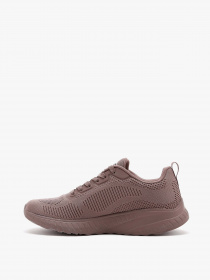 Кросівки Skechers Bobs Sport Squad Chaos - Face Off модель 117209 CLAY Фото