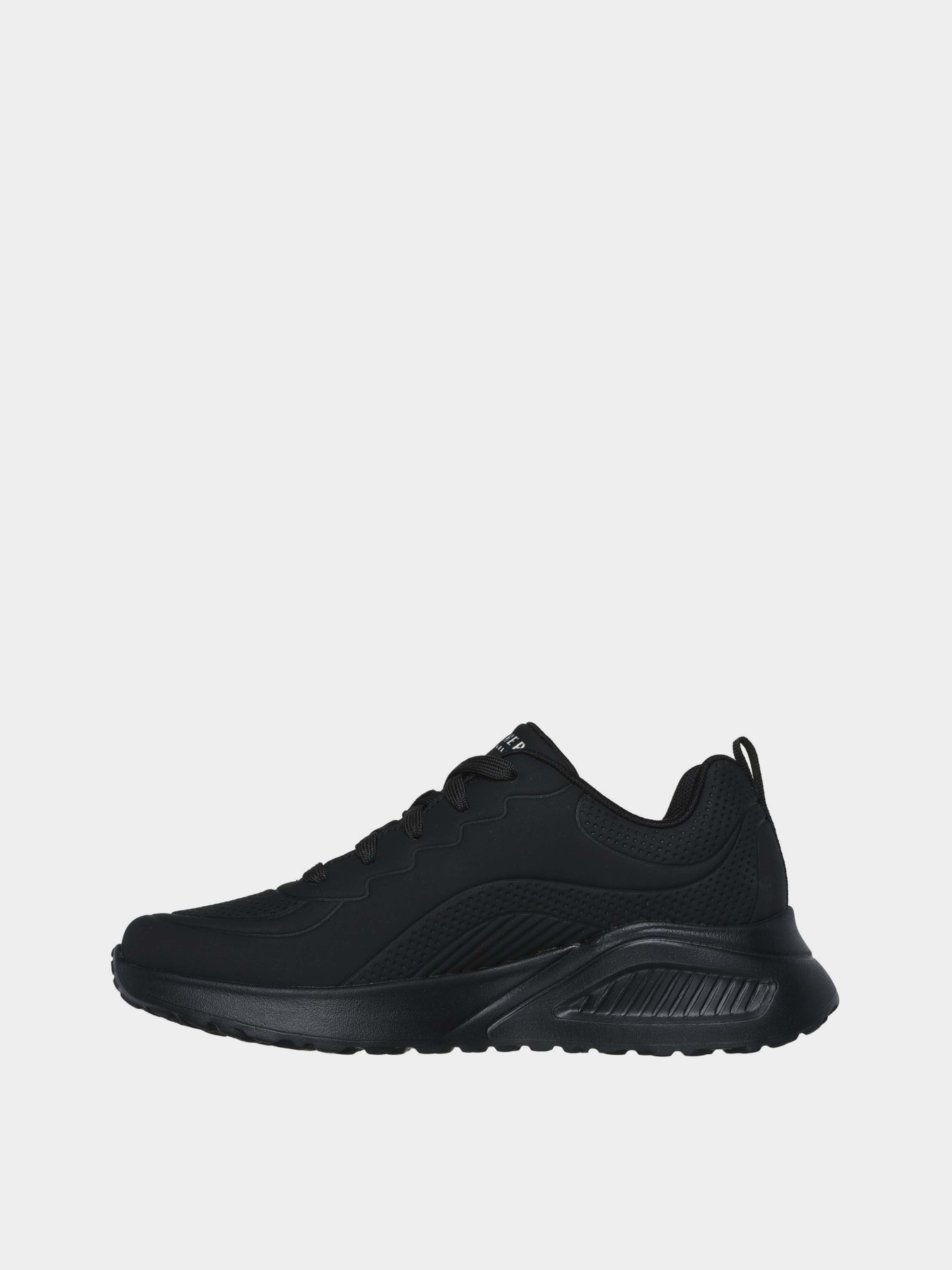 Кросівки Skechers Uno Lite-Lighter One модель 177288 BBK Фото