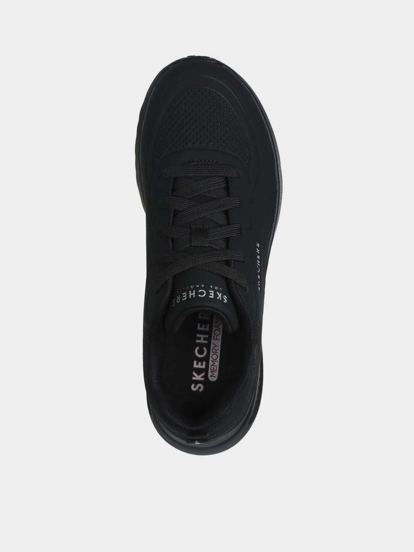 Кросівки Skechers Uno Lite-Lighter One модель 177288 BBK Фото