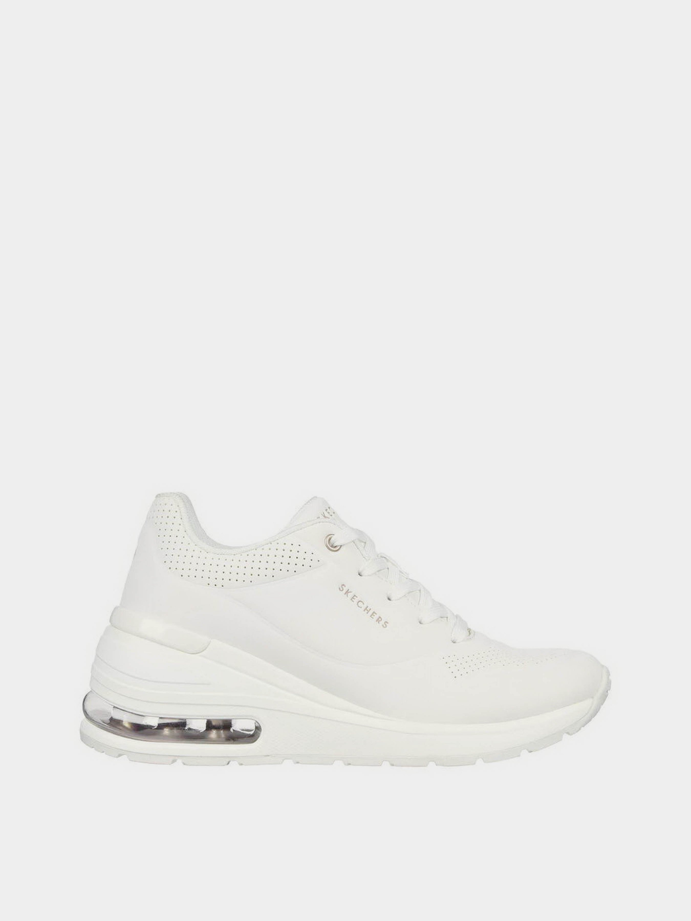 Кроссовки Skechers Million Air-elevated Air модель 155401 OFWT Фото