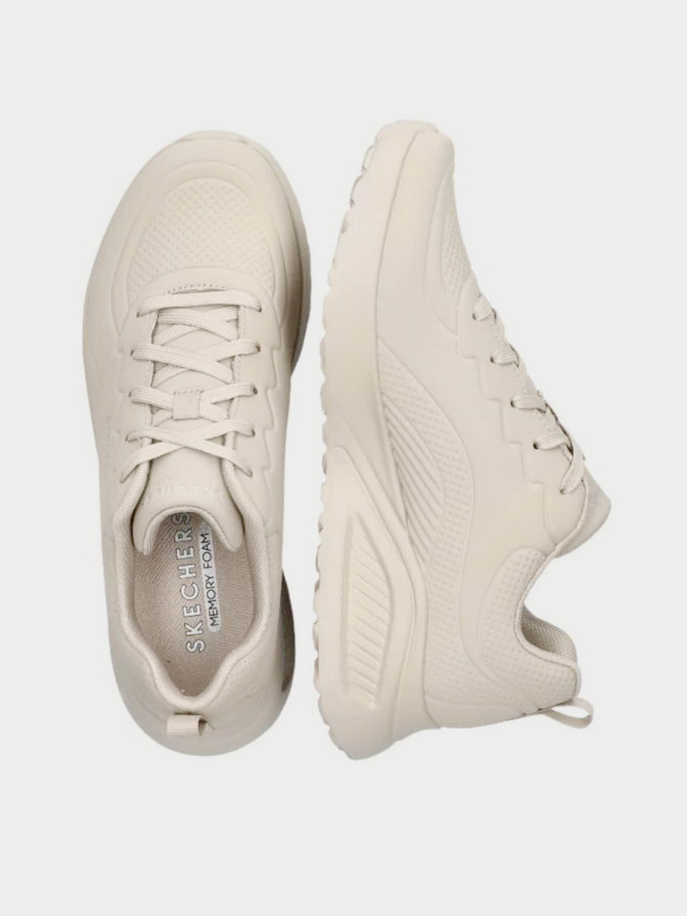 Кросівки Skechers Uno Lite-Lighter One модель 177288 TPE Кросівки Skechers Uno Lite-Lighter One модель 177288 TPE Фото