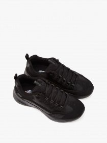 Кросівки Skechers Star Strikez модель 117355 BBK Фото