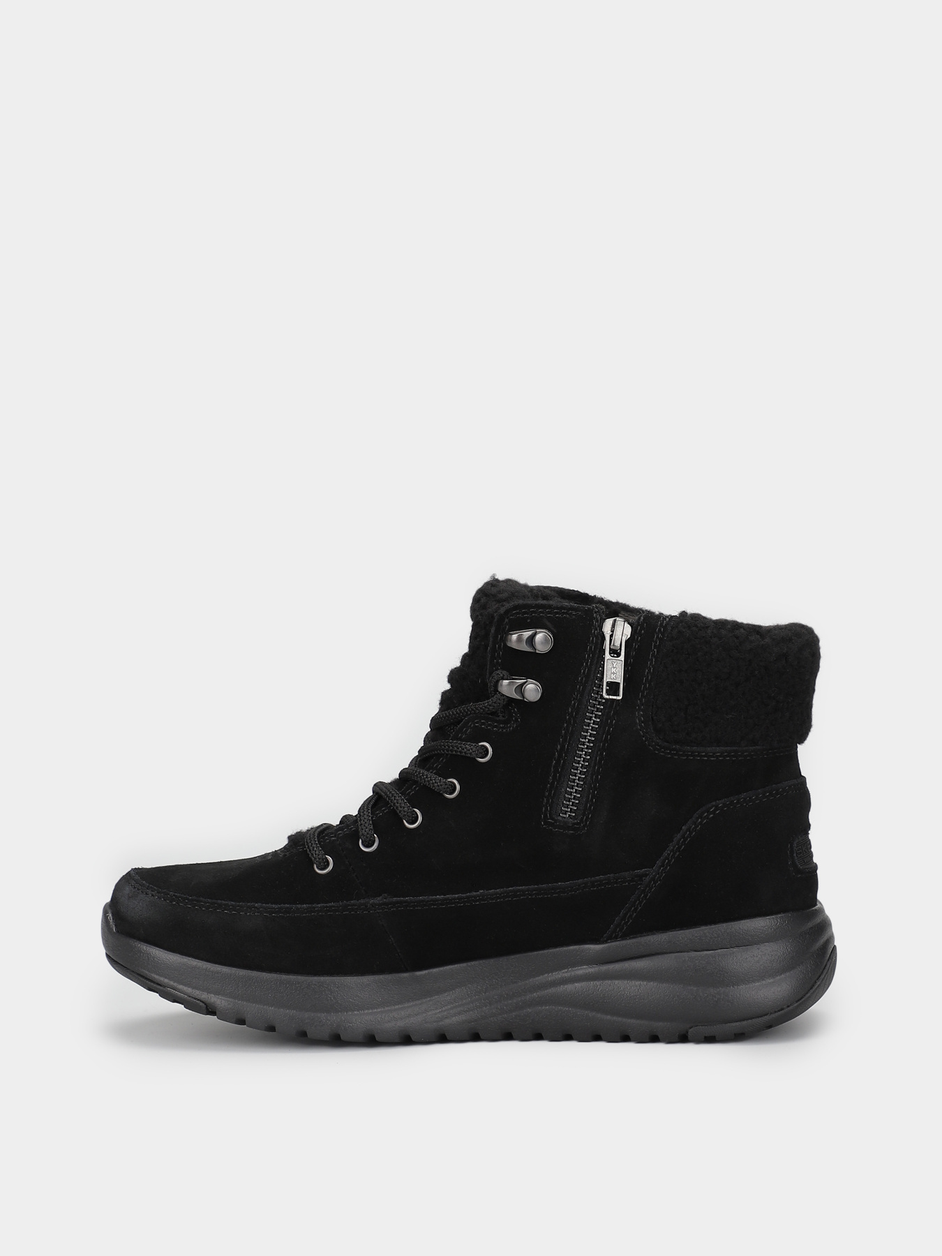 Ботинки и сапоги Skechers ON-THE-GO STELLAR модель 144770 BBK Фото