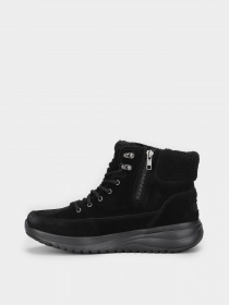 Ботинки и сапоги Skechers ON-THE-GO STELLAR модель 144770 BBK Фото