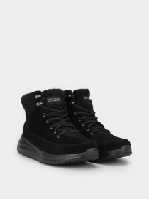 Ботинки и сапоги Skechers ON-THE-GO STELLAR модель 144770 BBK Фото