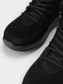 Ботинки и сапоги Skechers ON-THE-GO STELLAR модель 144770 BBK Фото