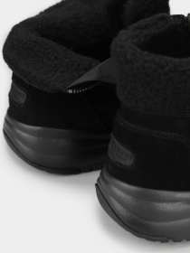 Ботинки и сапоги Skechers ON-THE-GO STELLAR модель 144770 BBK Фото