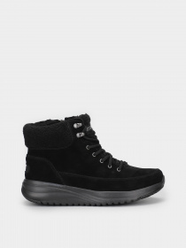 Черевики та чоботи Skechers ON-THE-GO STELLAR модель 144770 BBK Фото