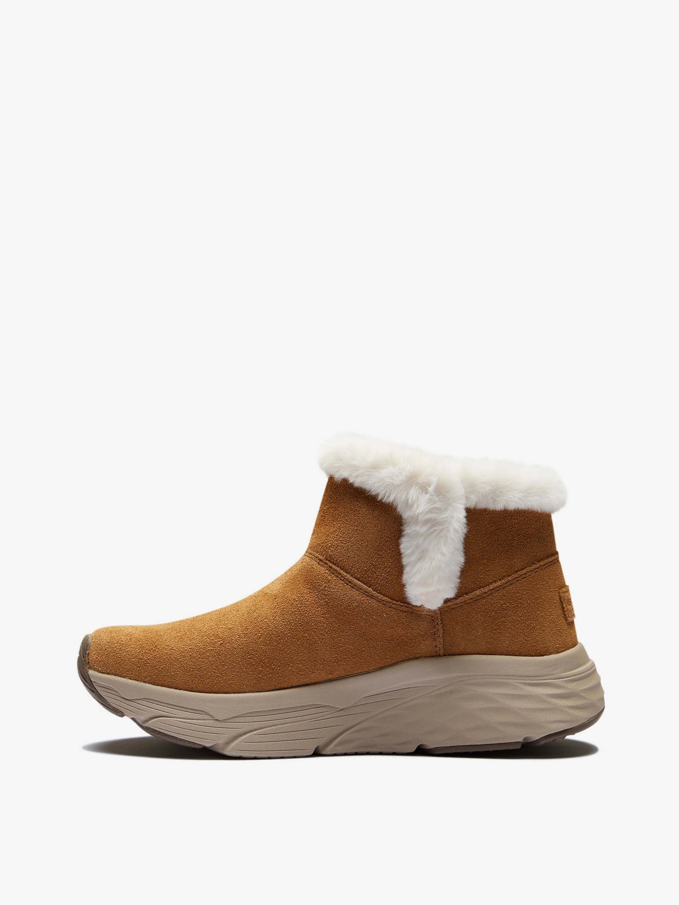 Ботинки и сапоги Skechers Max Cushioning - Podium модель 144355 CSNT Фото