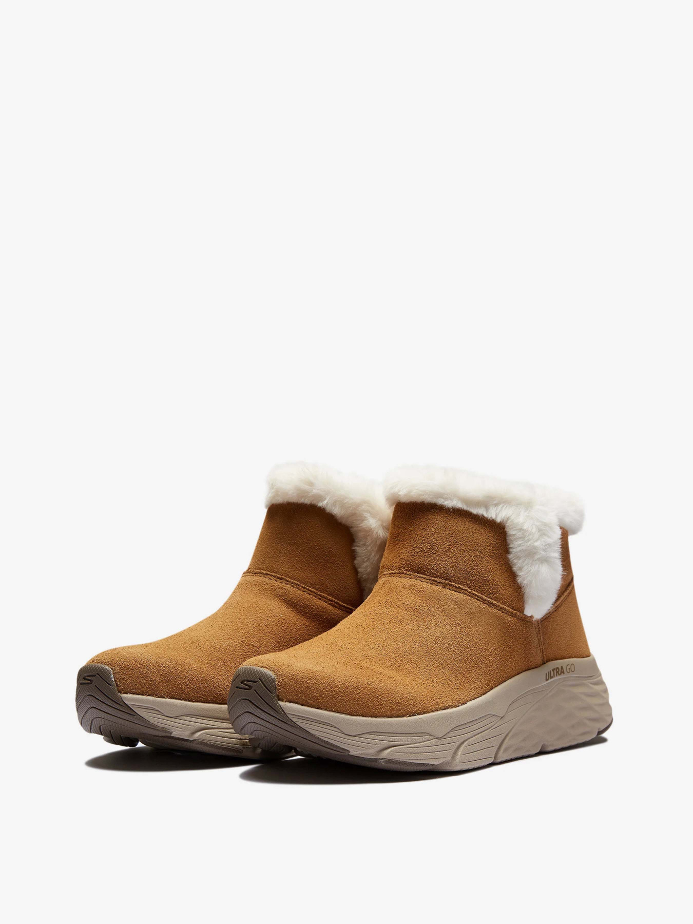 Ботинки и сапоги Skechers Max Cushioning - Podium модель 144355 CSNT Фото