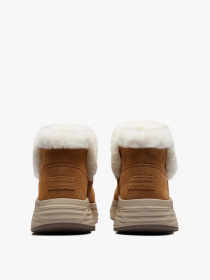 Ботинки и сапоги Skechers Max Cushioning - Podium модель 144355 CSNT Фото